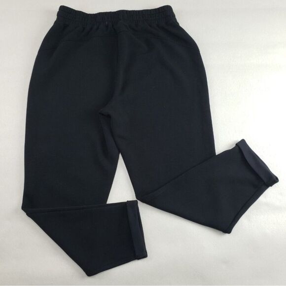 SPANX AirEssentials Tapered Leg Black Pant Size XL - Picture 10 of 13